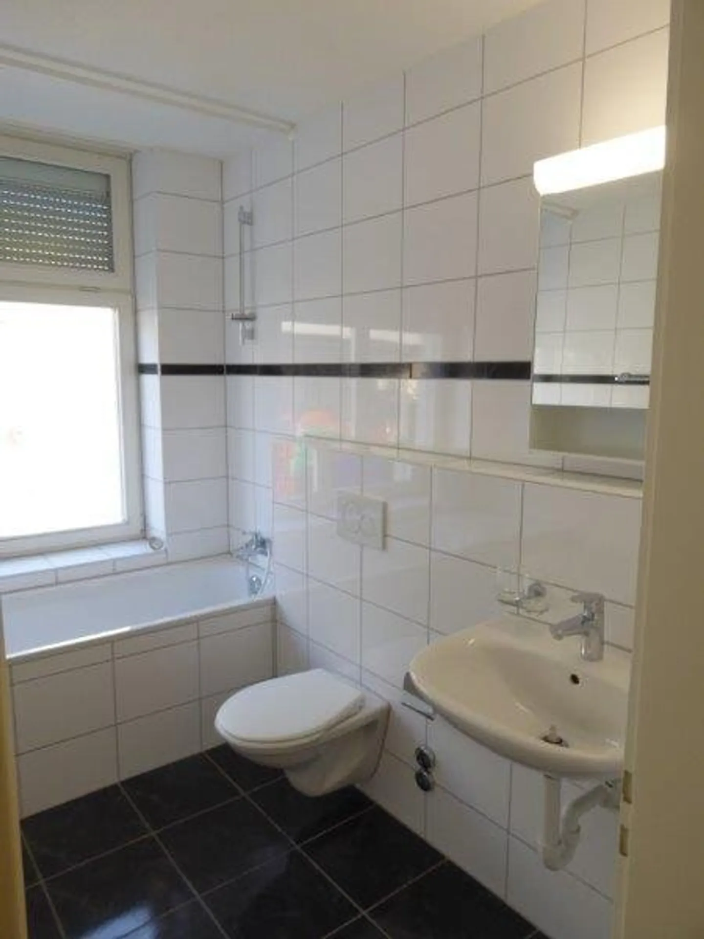 Gemütliche 2-Zimmer-Wohnung in Bürglen TG - Foto 4 von 5