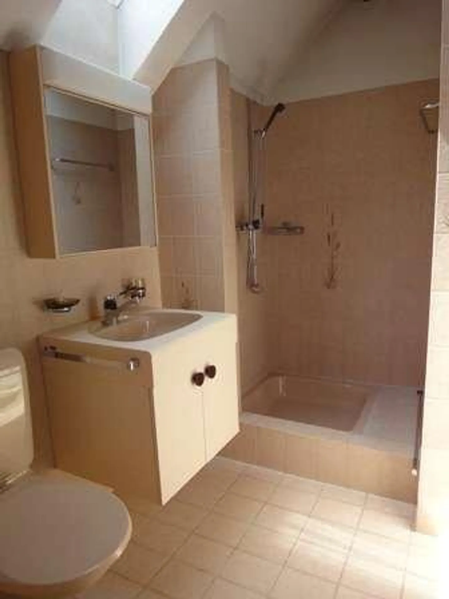 Appartamento familiare spazioso con layout originale - Foto 7 di 9