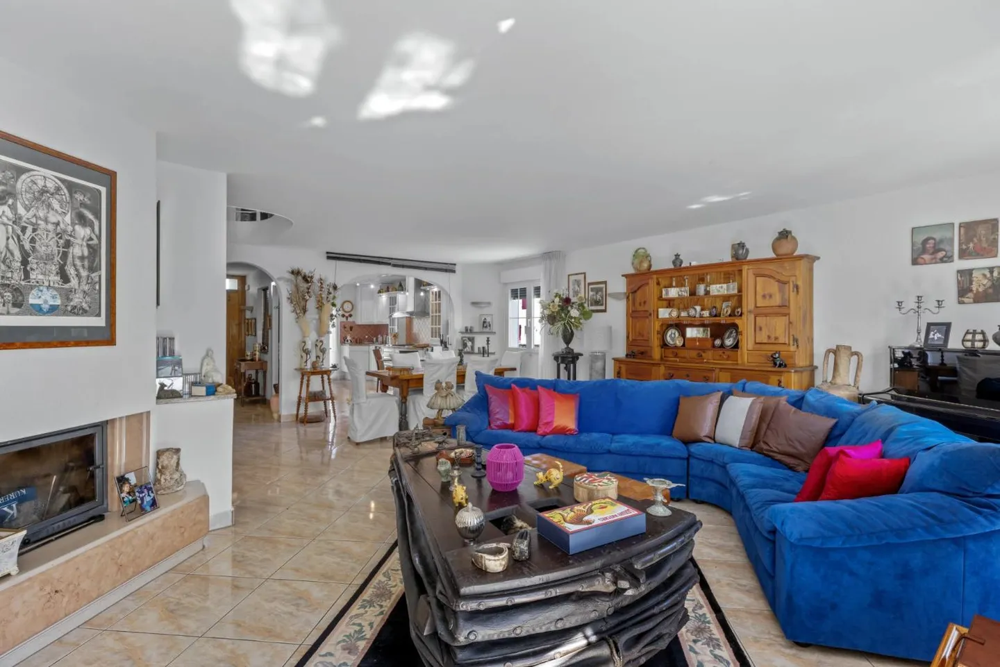 Elegant Duplex in Vich - Photo 5 of 13