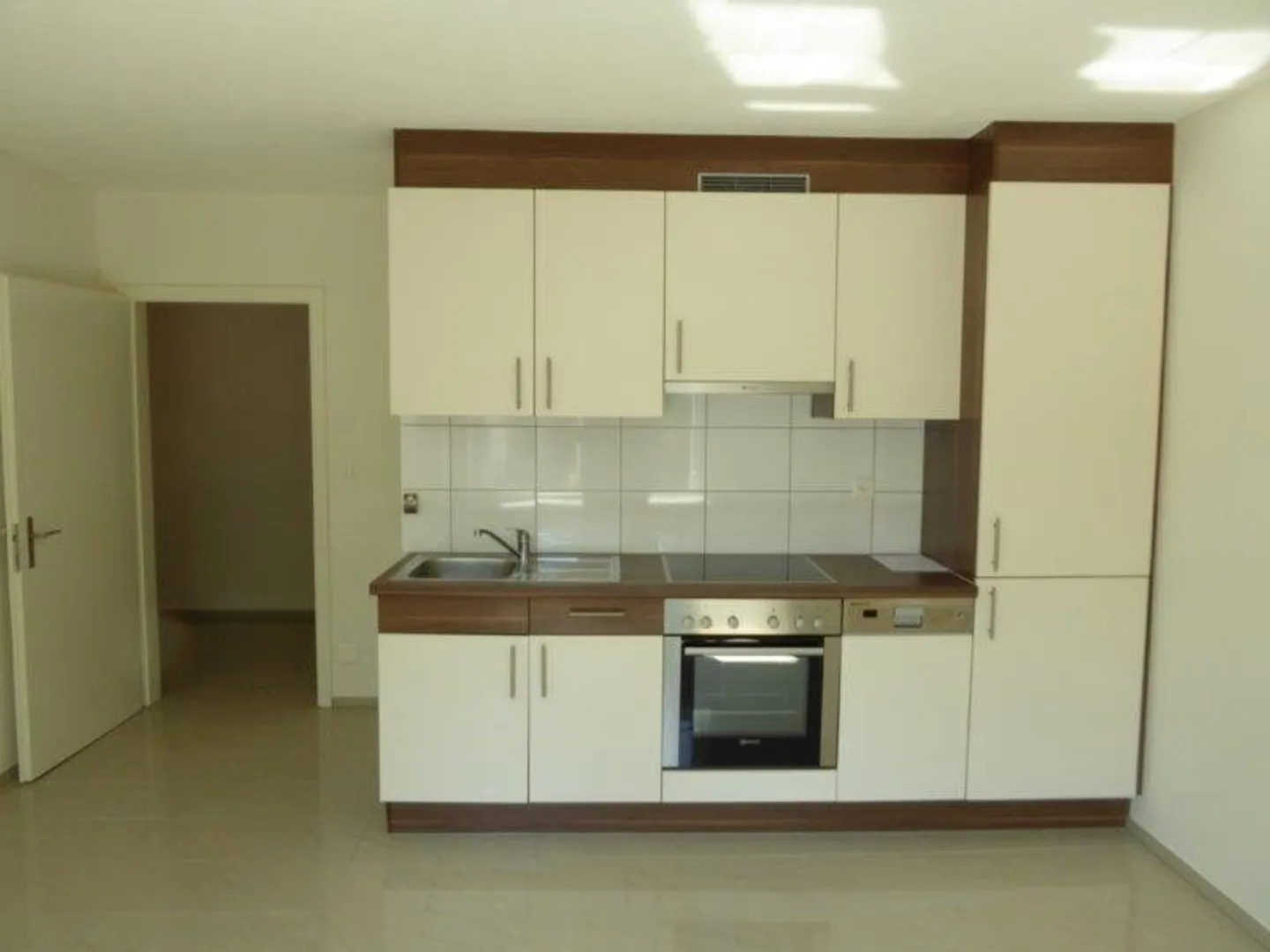 Gemütliche 2-Zimmer-Wohnung in Bürglen TG - Foto 1 von 5