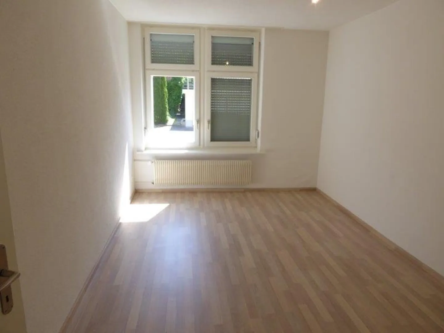 Gemütliche 2-Zimmer-Wohnung in Bürglen TG - Foto 2 von 5