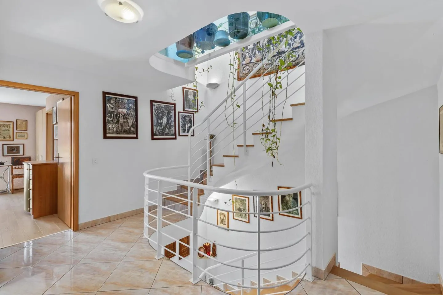 Elegant Duplex in Vich - Photo 9 of 13