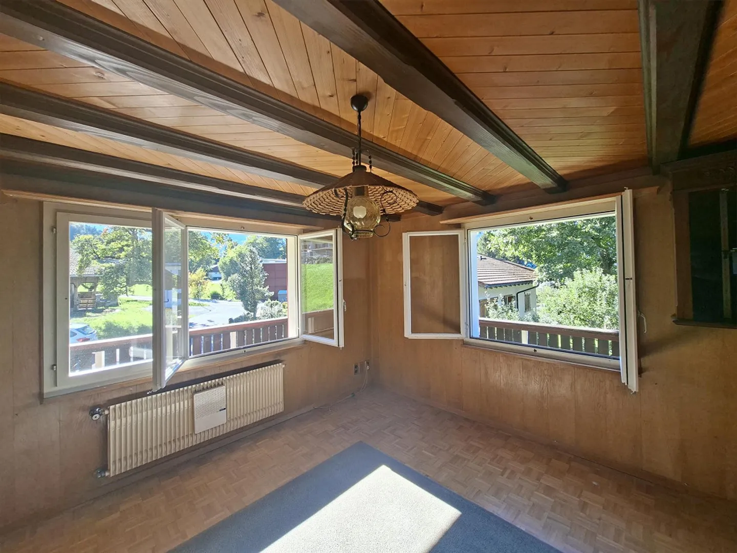 Maison individuelle indépendante avec vue magnifique - Photo 3 sur 7