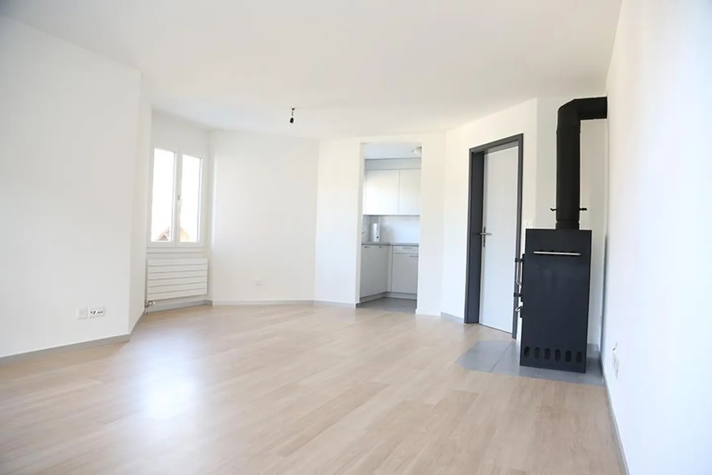 Nachhaltige 4,5-Zimmer-Wohnung - Foto 1 von 17