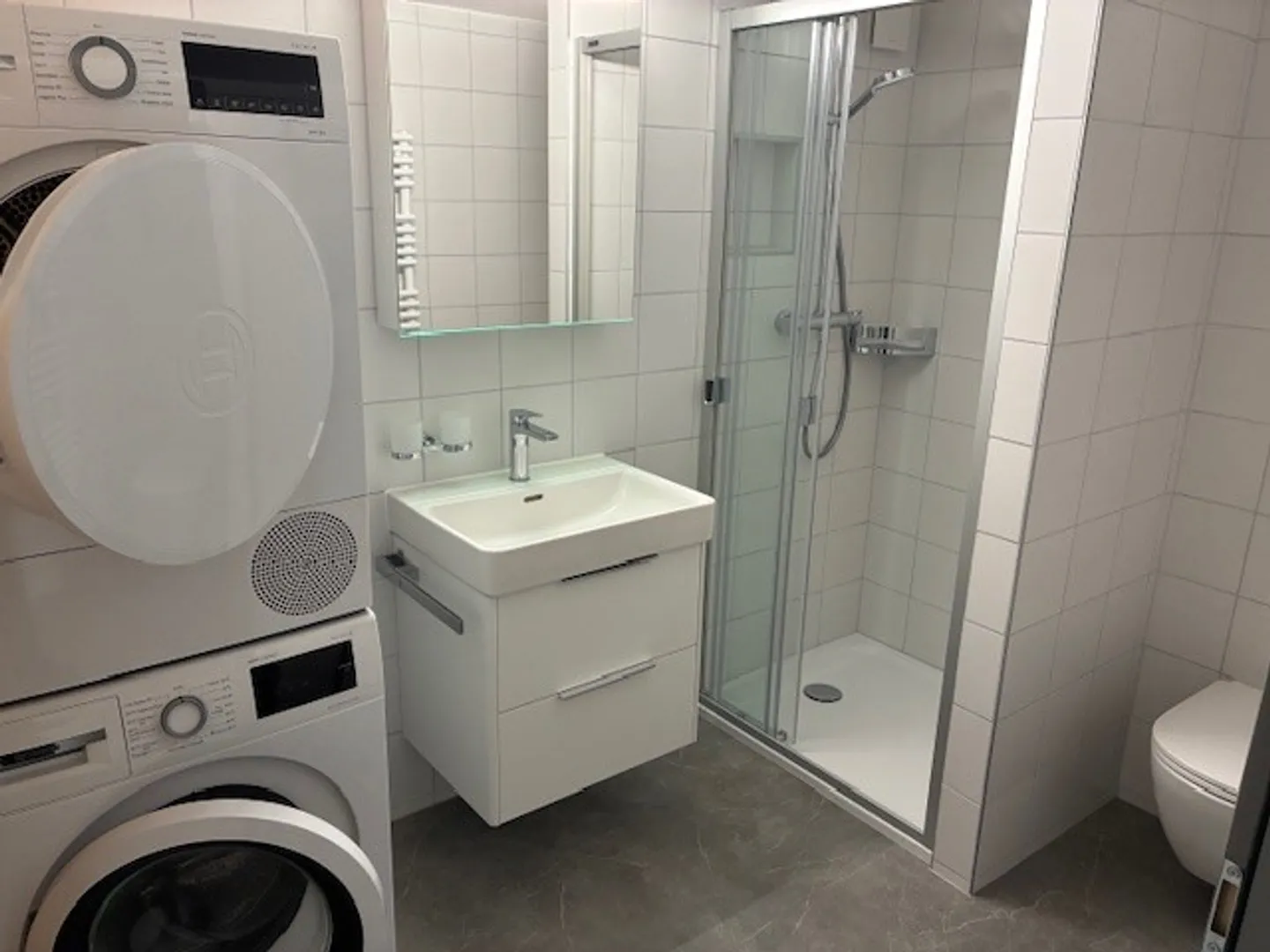 Appartamento 2 stanze - Foto 3 di 4
