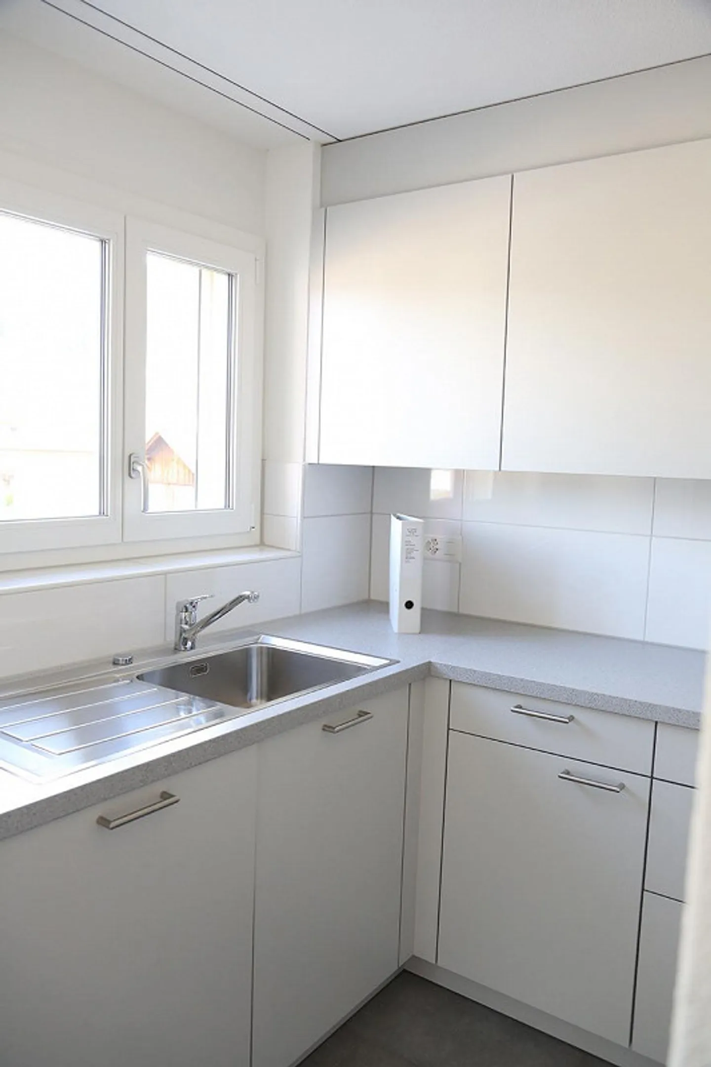 Nachhaltige 4,5-Zimmer-Wohnung - Foto 3 von 17