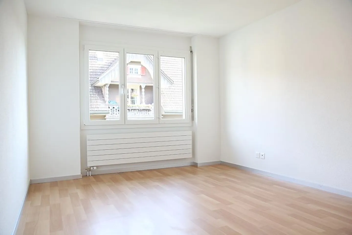 Nachhaltige 4,5-Zimmer-Wohnung - Foto 7 von 17