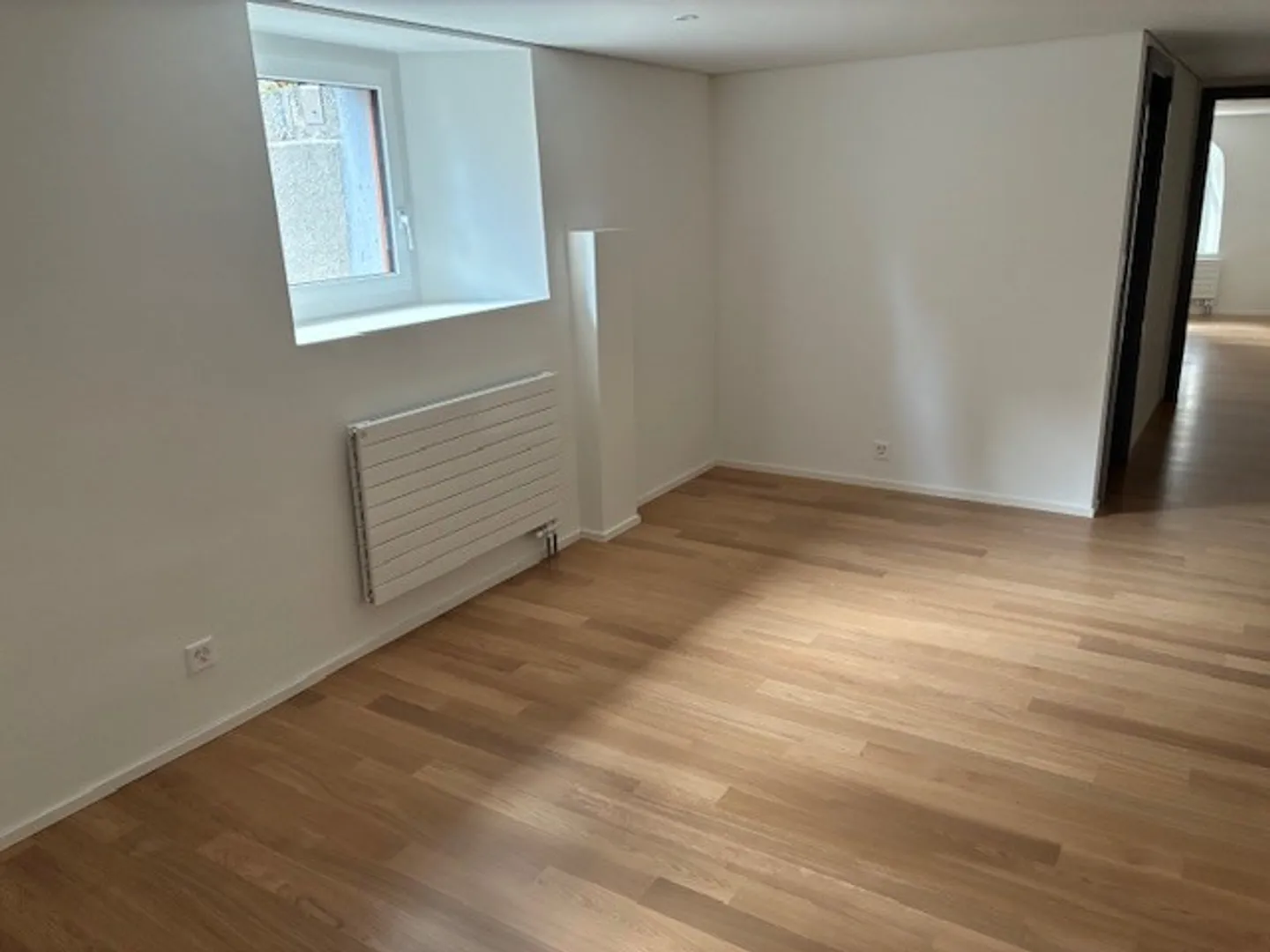 Appartamento 2 stanze - Foto 4 di 4