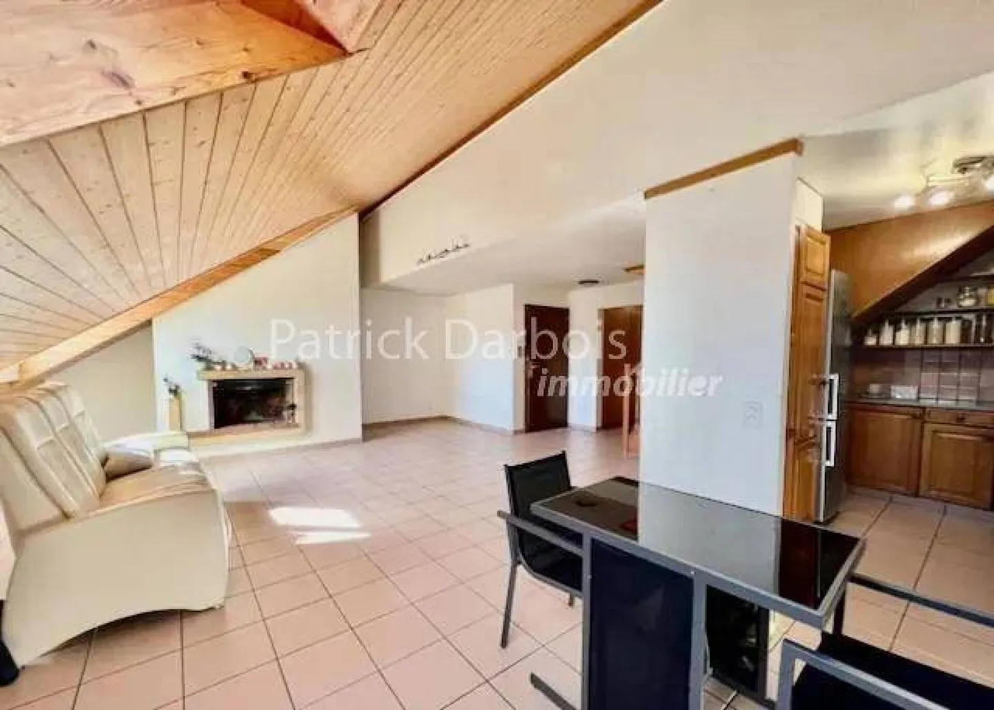 5.5 Room Apartment in Payerne - Photo 2 of 19