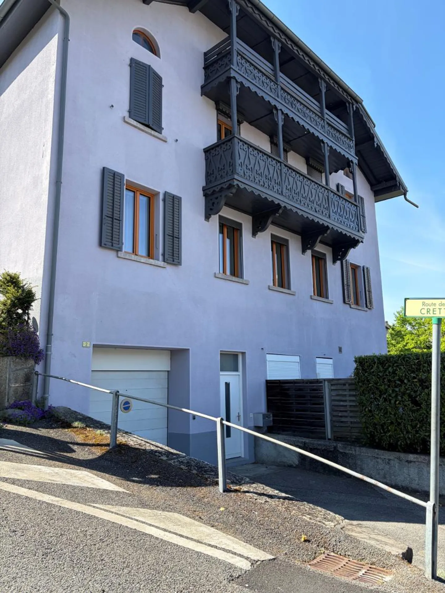Appartamento 2 stanze - Foto 1 di 4