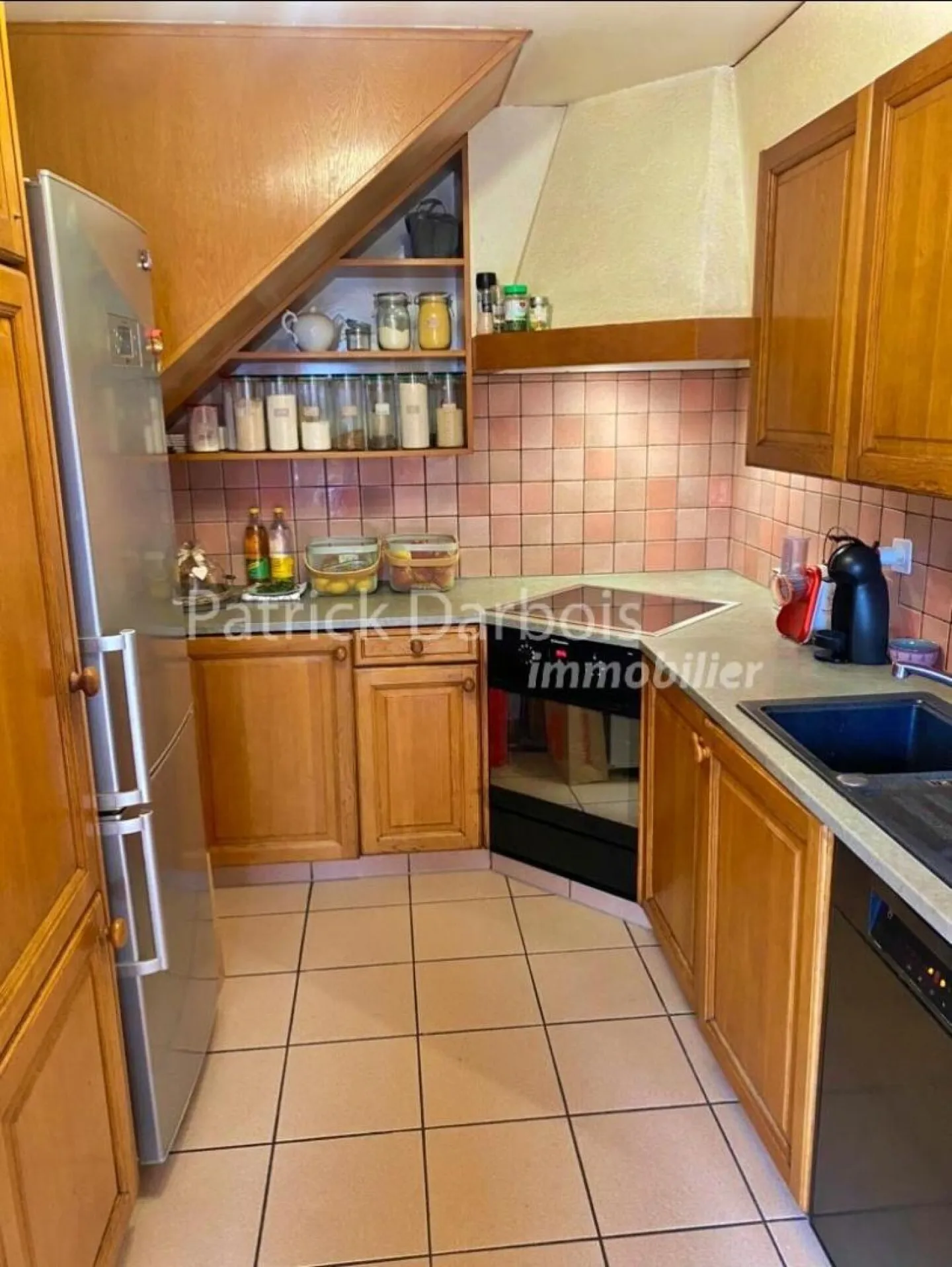 5.5 Room Apartment in Payerne - Photo 3 of 19