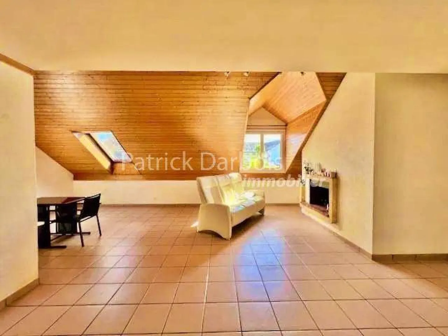 5.5 Room Apartment in Payerne - Photo 4 of 19