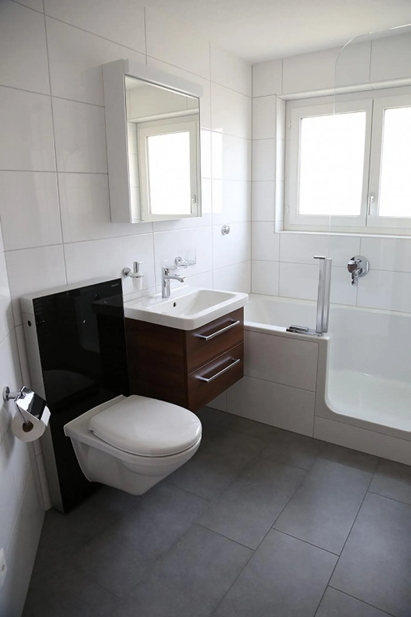 Nachhaltige 4,5-Zimmer-Wohnung - Foto 8 von 17