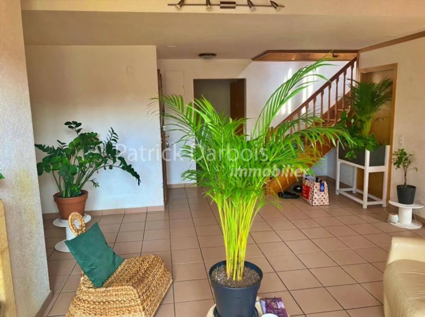 5.5 Room Apartment in Payerne - Photo 5 of 19