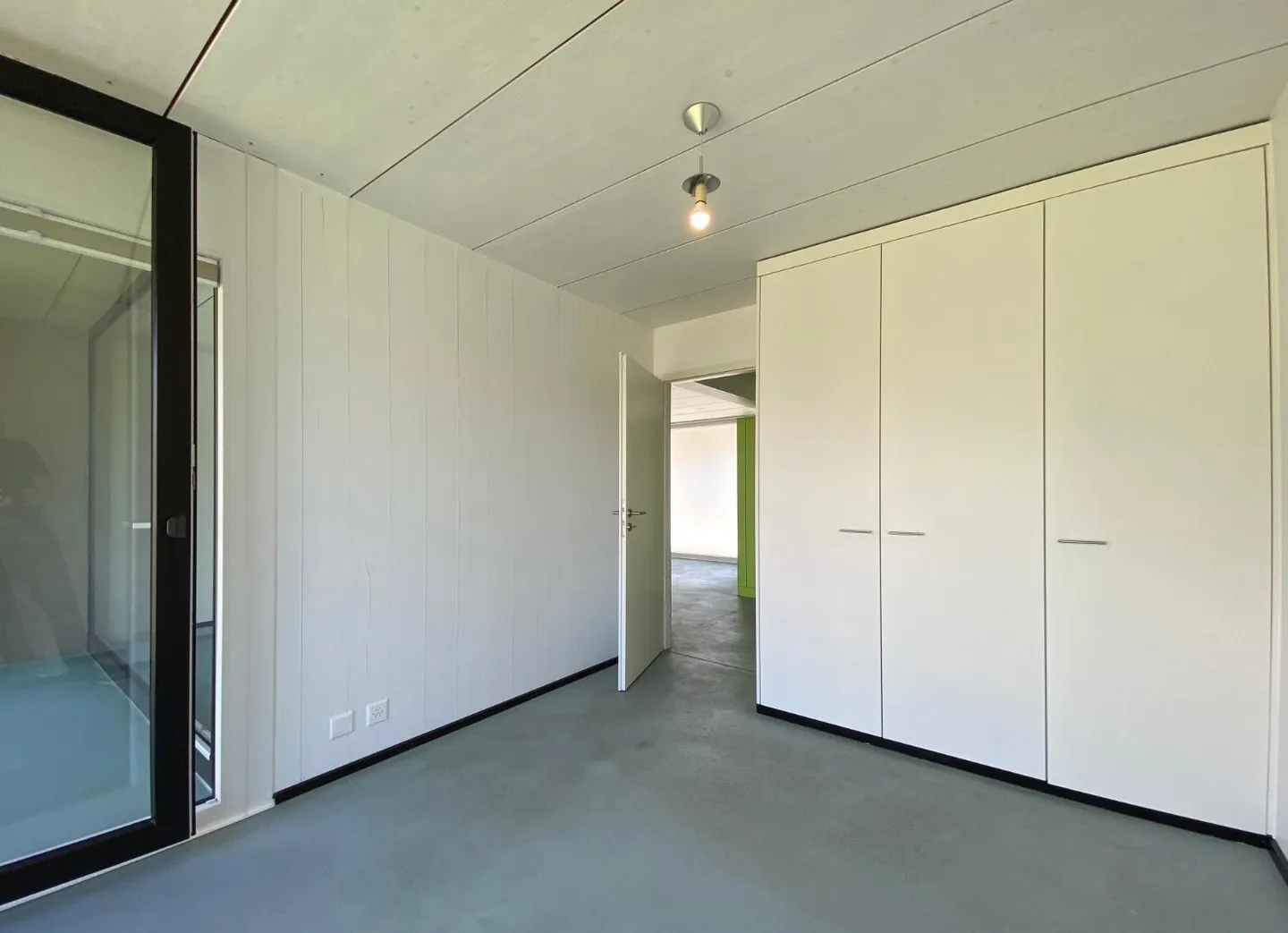 Letzte Etage 2.5 Zimmer - Foto 3 von 6