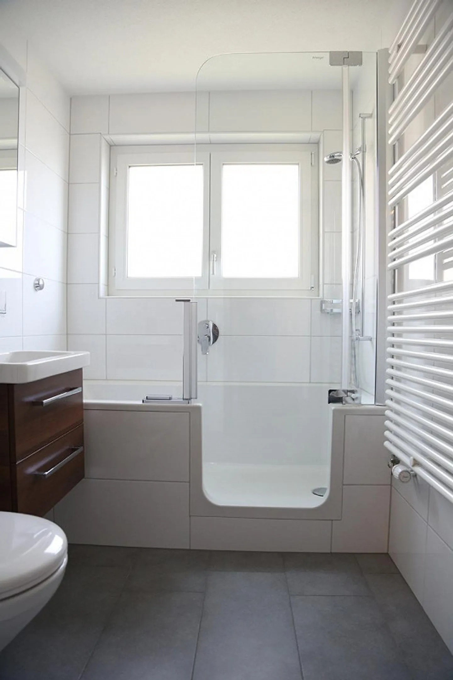 Nachhaltige 4,5-Zimmer-Wohnung - Foto 9 von 17