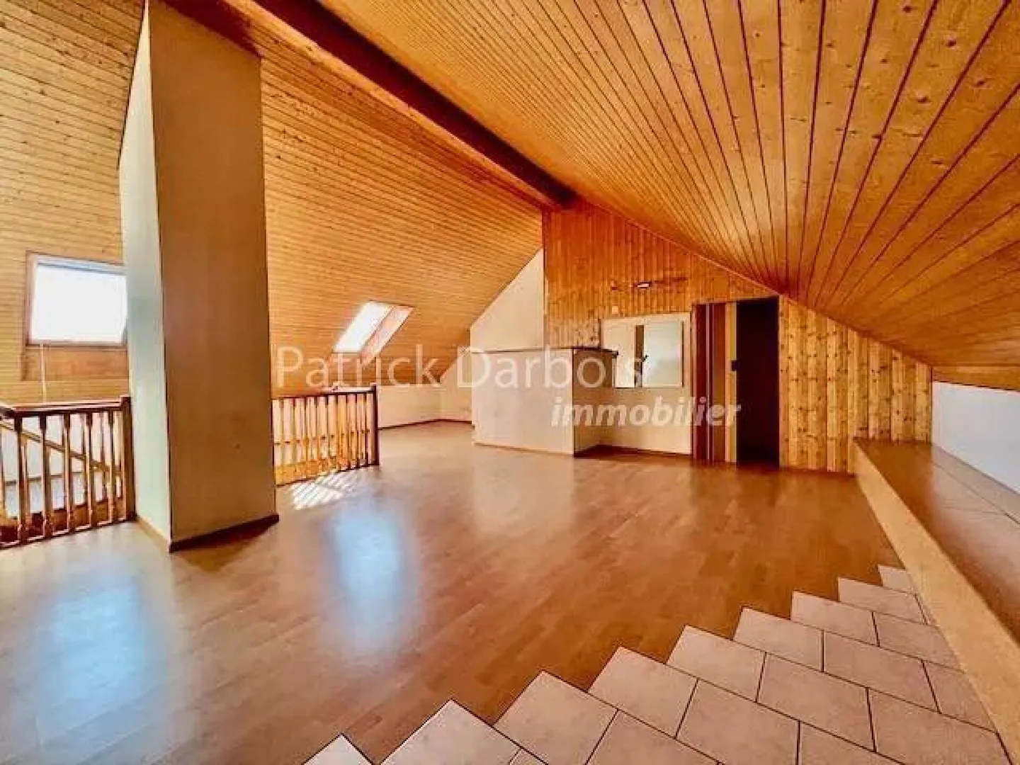 5.5 Room Apartment in Payerne - Photo 7 of 19