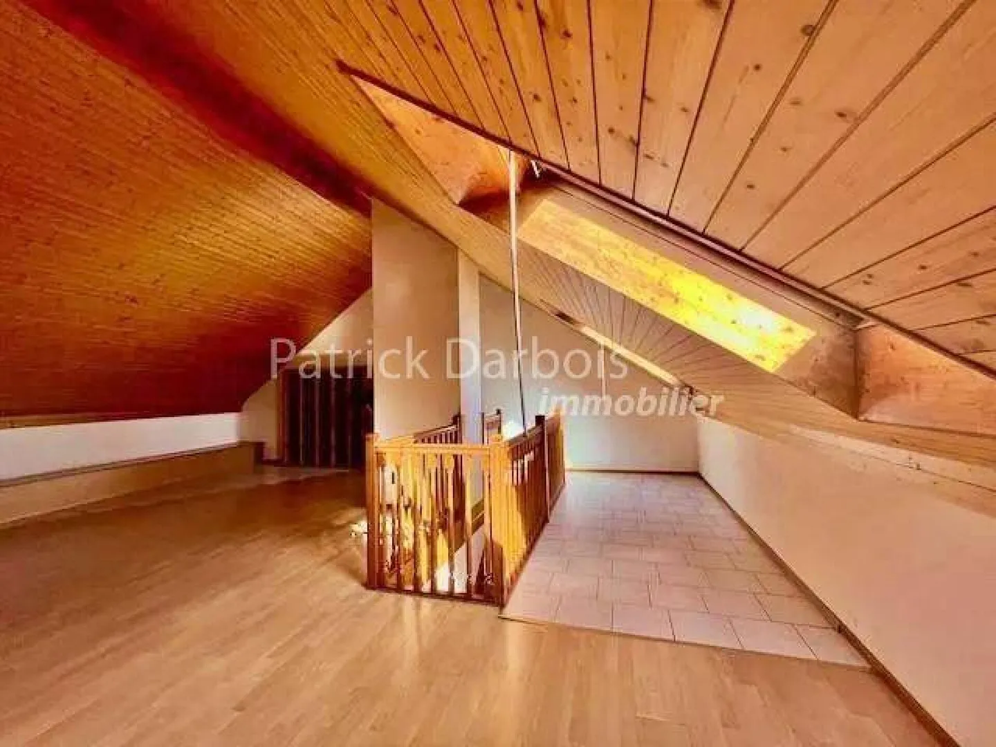 5.5 Room Apartment in Payerne - Photo 8 of 19