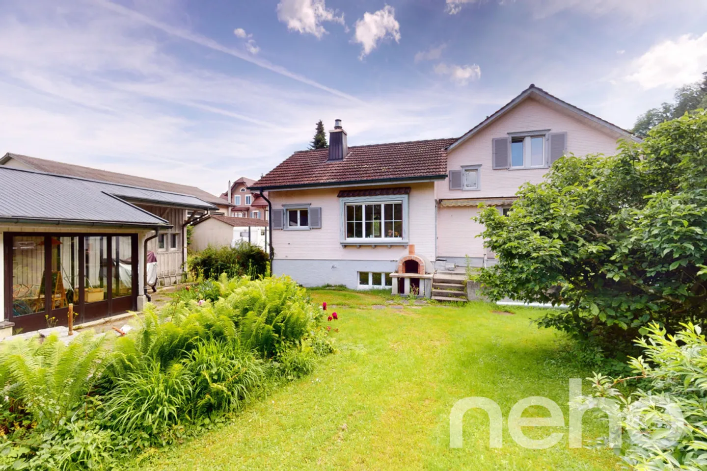 Two attractive building plots in Rheineck - Photo 7 of 13