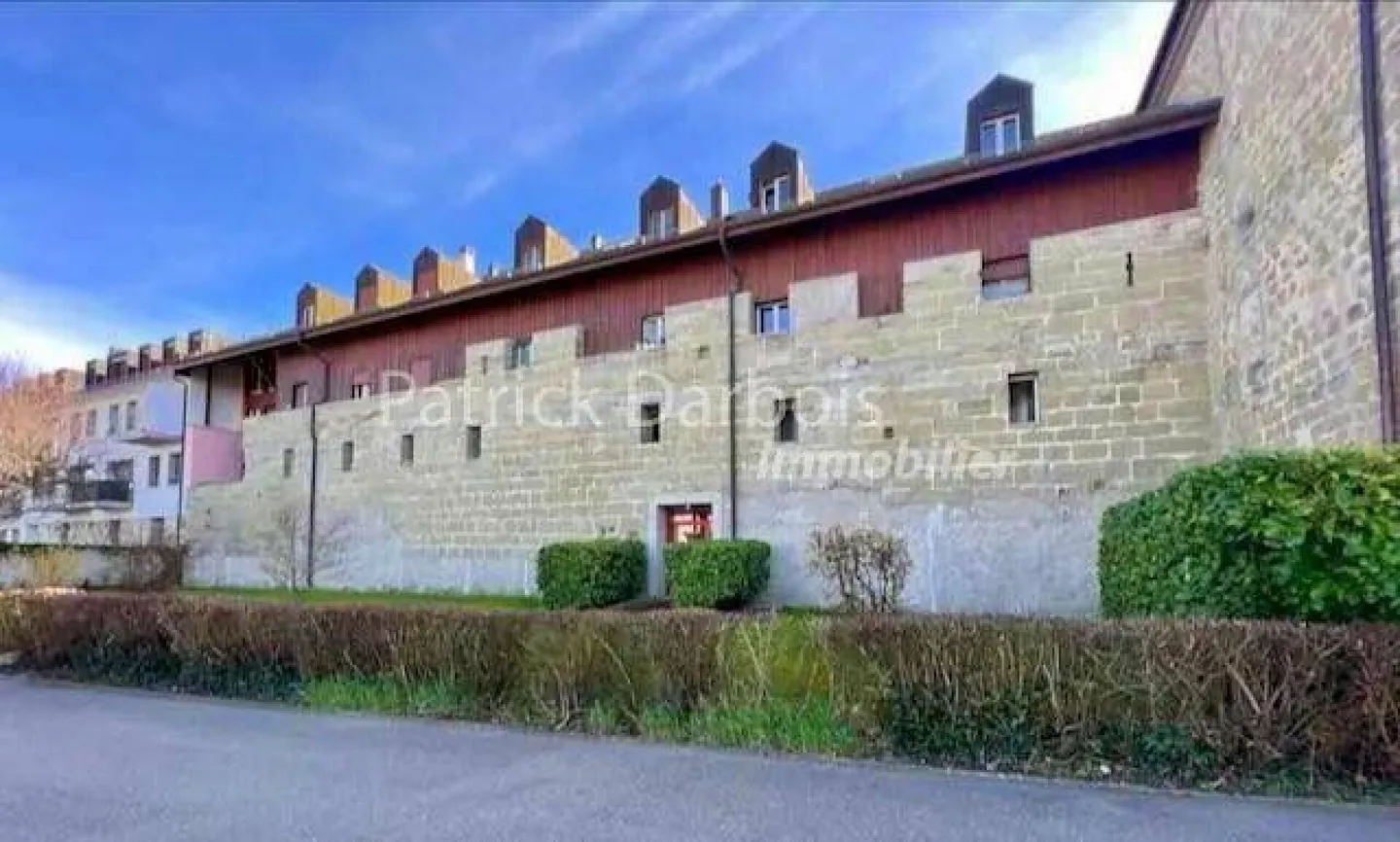 5.5 Room Apartment in Payerne - Photo 9 of 19