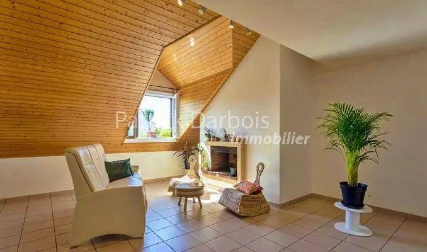 5.5 Room Apartment in Payerne - Photo 10 of 19