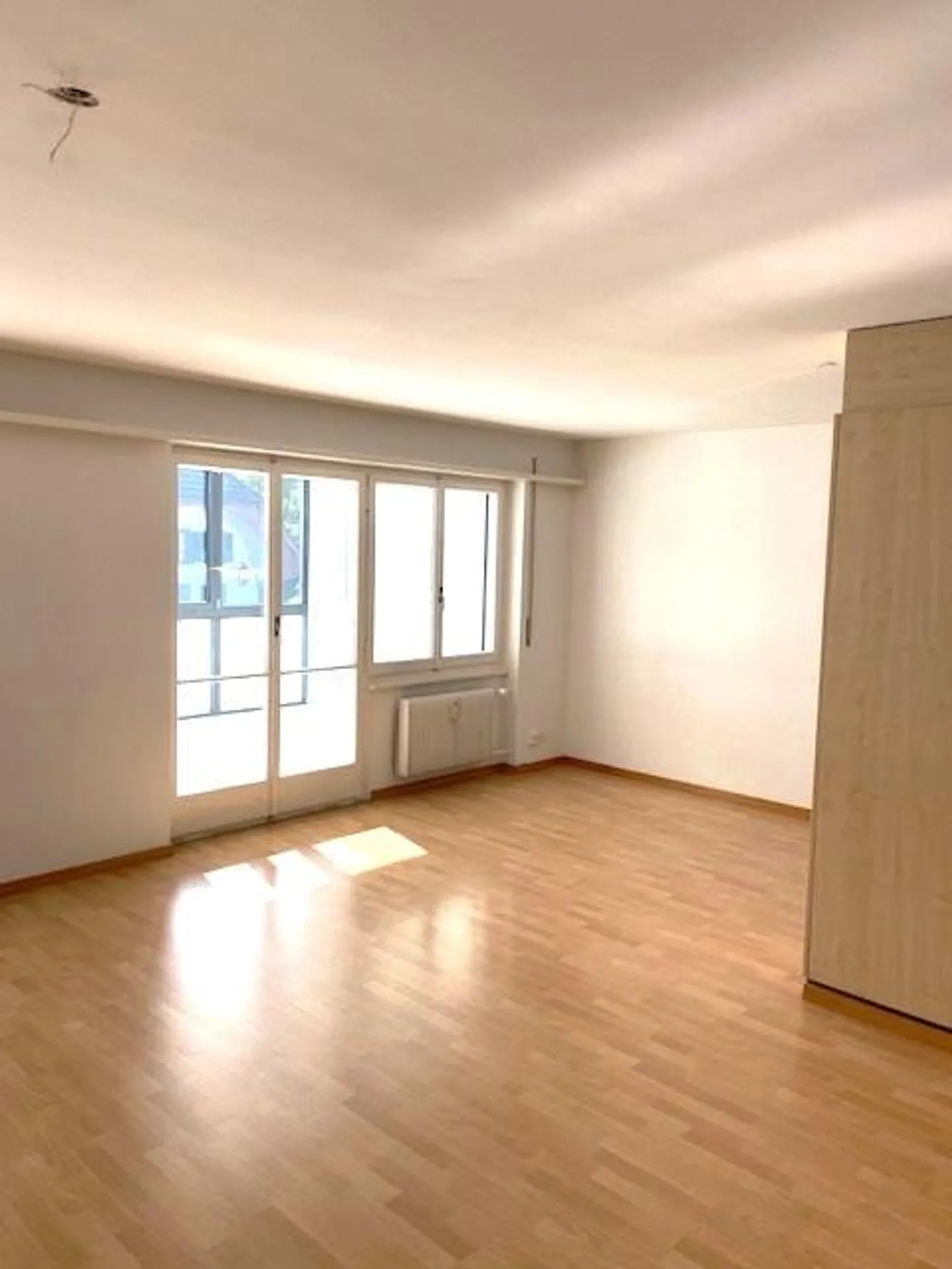 Charmante Wohnung mit Wintergarten - Foto 3 von 13