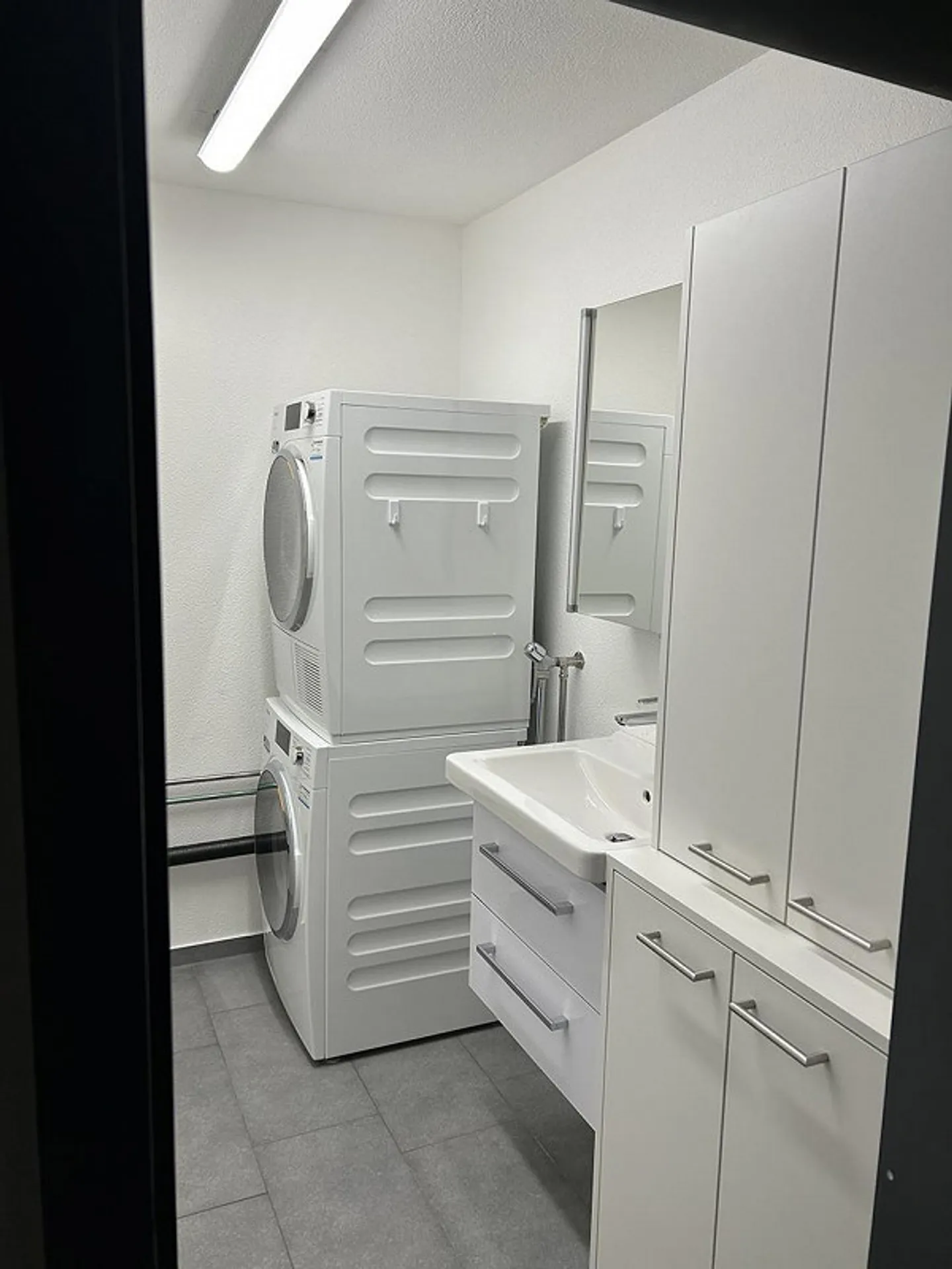 Nachhaltige 4,5-Zimmer-Wohnung - Foto 15 von 17