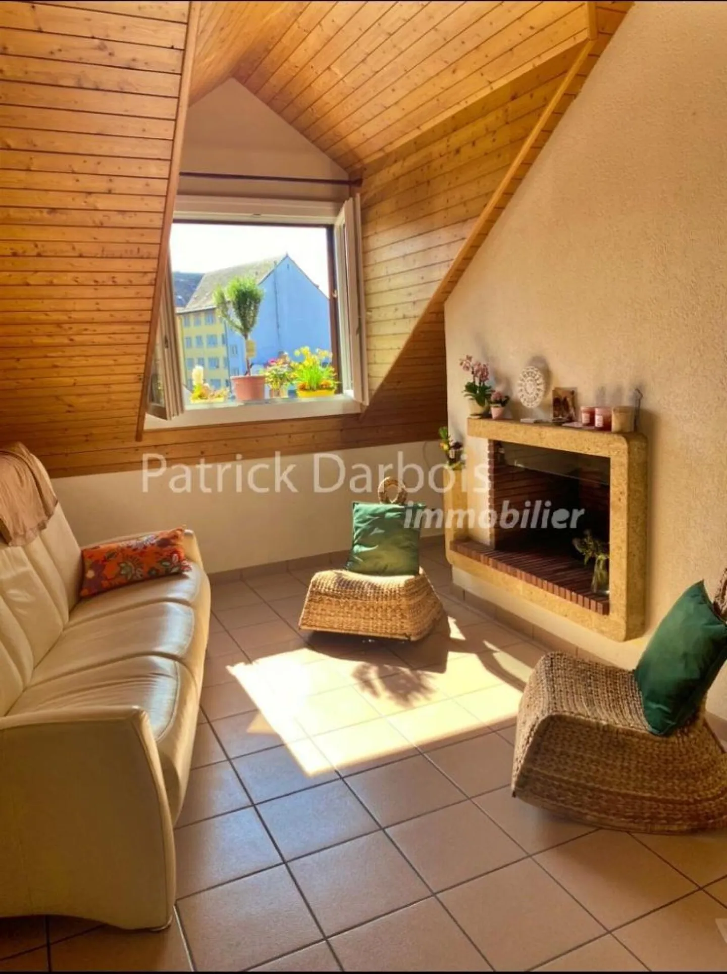 5.5 Room Apartment in Payerne - Photo 11 of 19