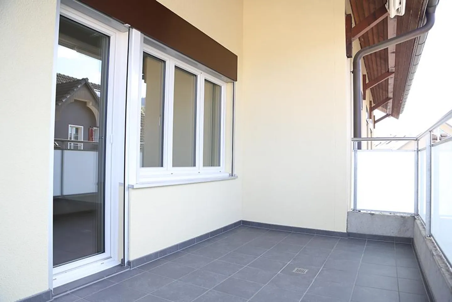 Nachhaltige 4,5-Zimmer-Wohnung - Foto 16 von 17