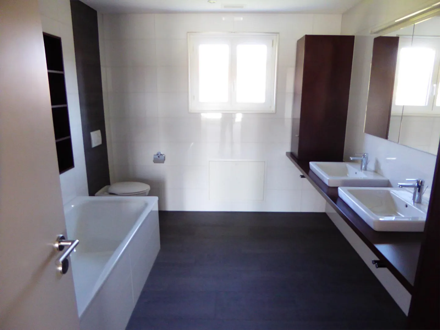 4 ½ Room Apartment in a Quiet Location - Photo 3 of 22