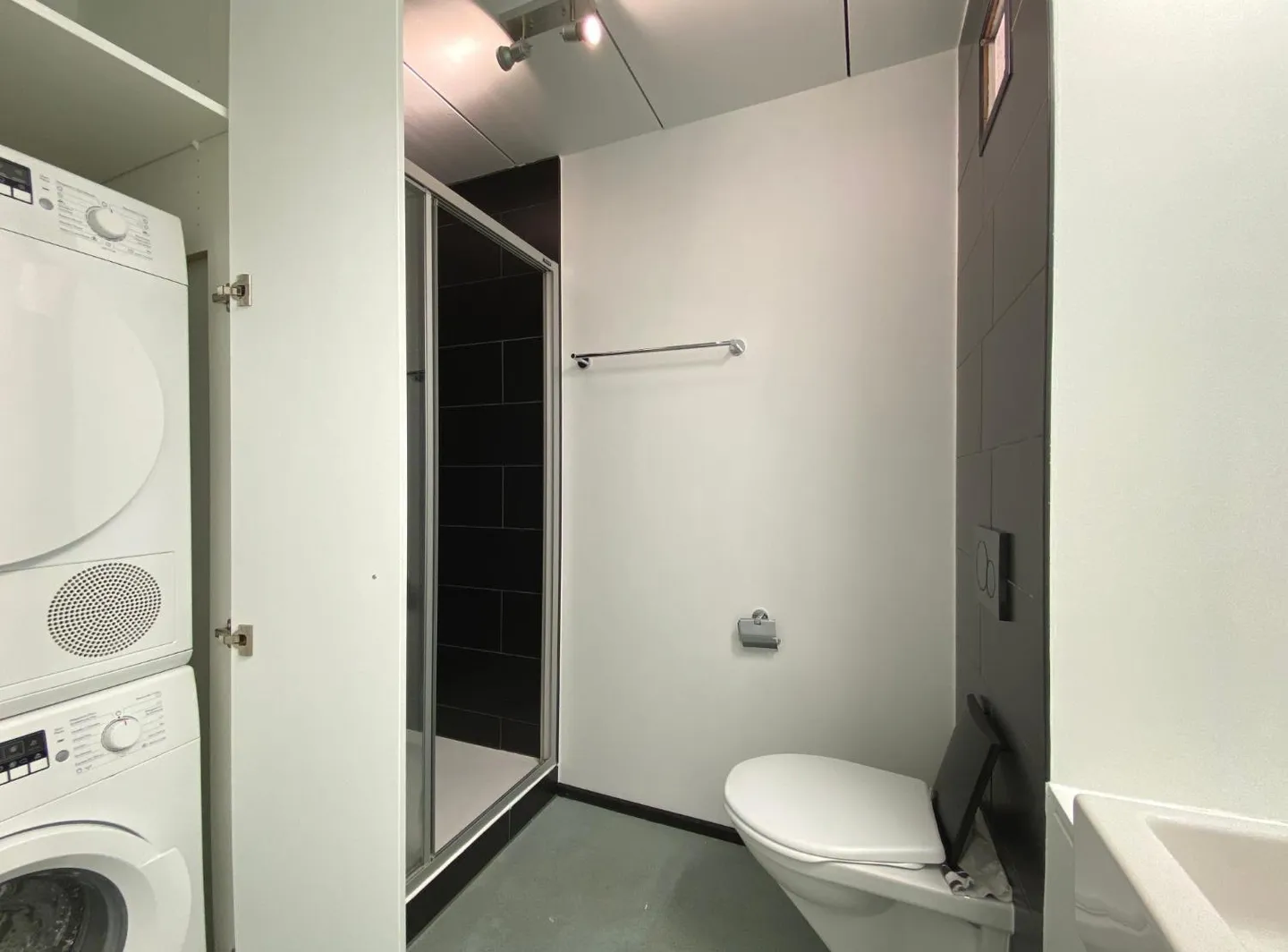 Letzte Etage 2.5 Zimmer - Foto 5 von 6