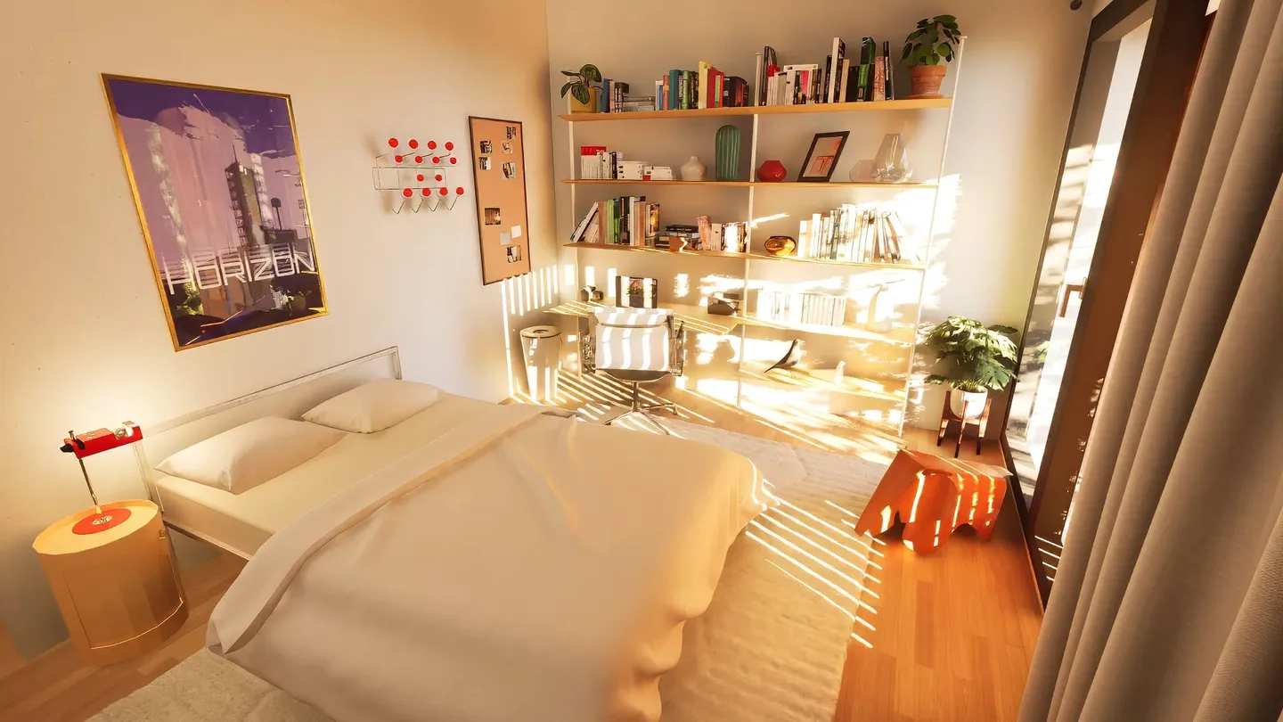 Haus zu verkaufen in Épalinges, Schweiz - Foto 5 von 7