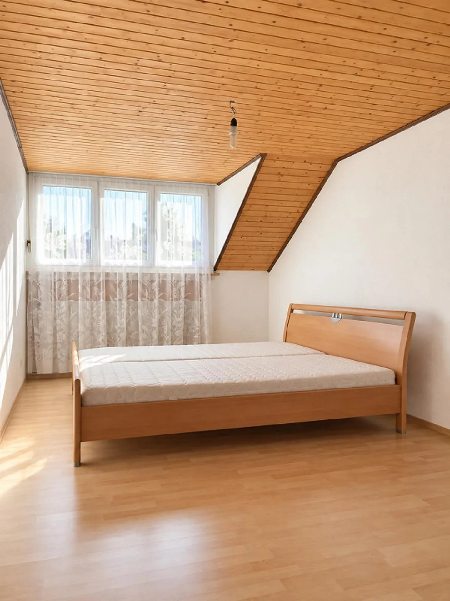 Appartement sous les combles de 3,5 pièces - Photo 6 sur 14
