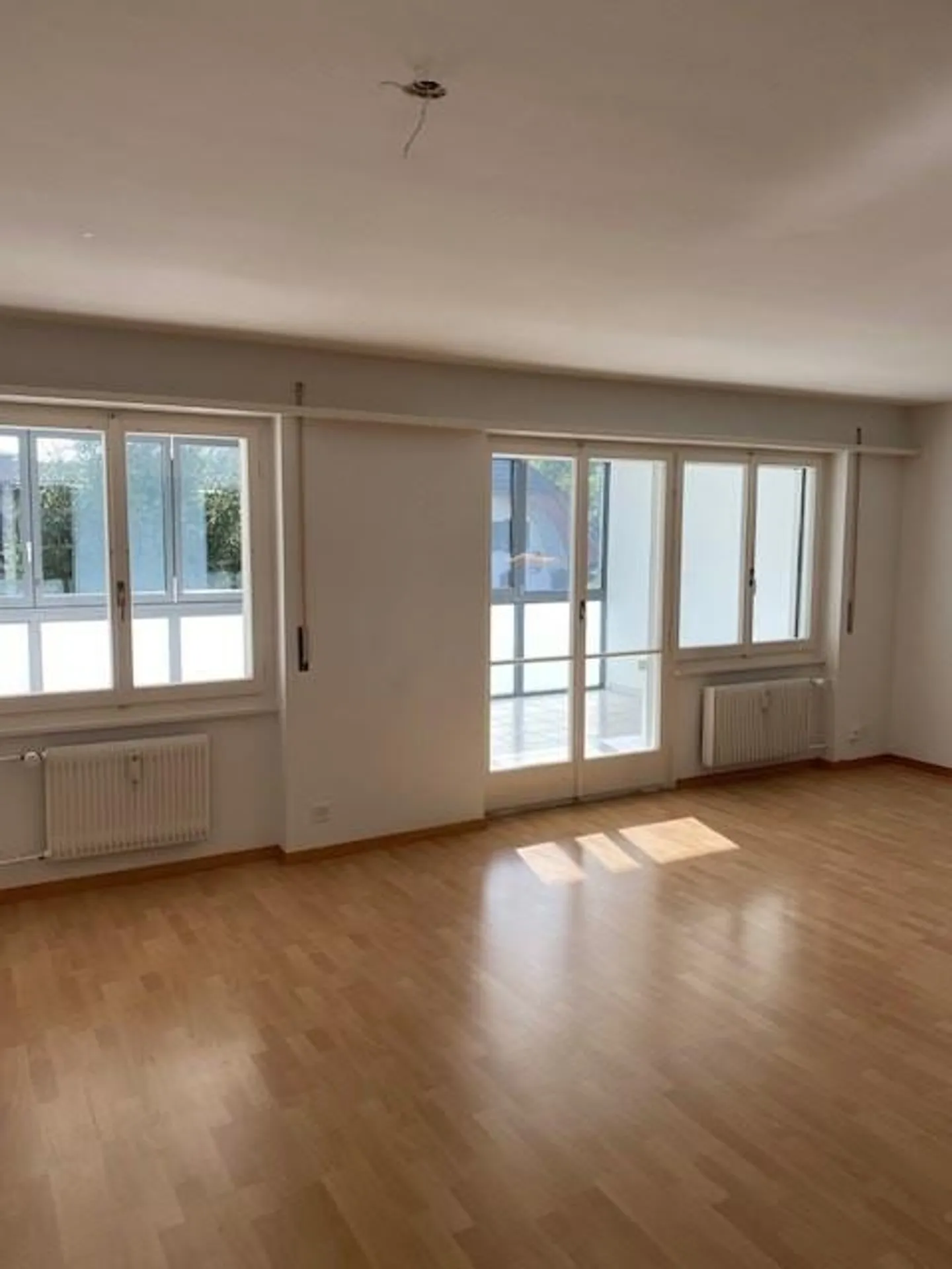 Charmante Wohnung mit Wintergarten - Foto 4 von 13