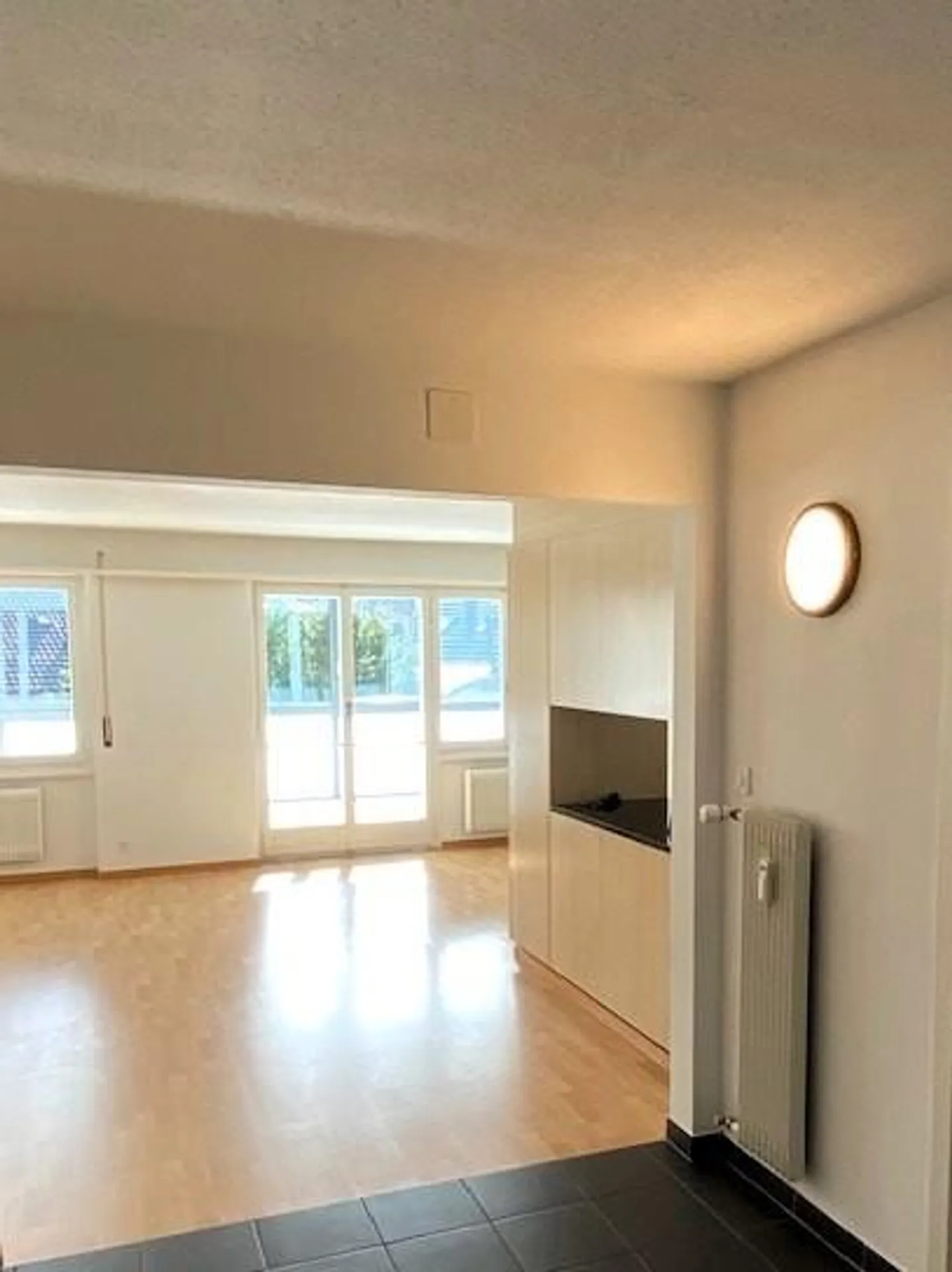 Charmante Wohnung mit Wintergarten - Foto 11 von 13