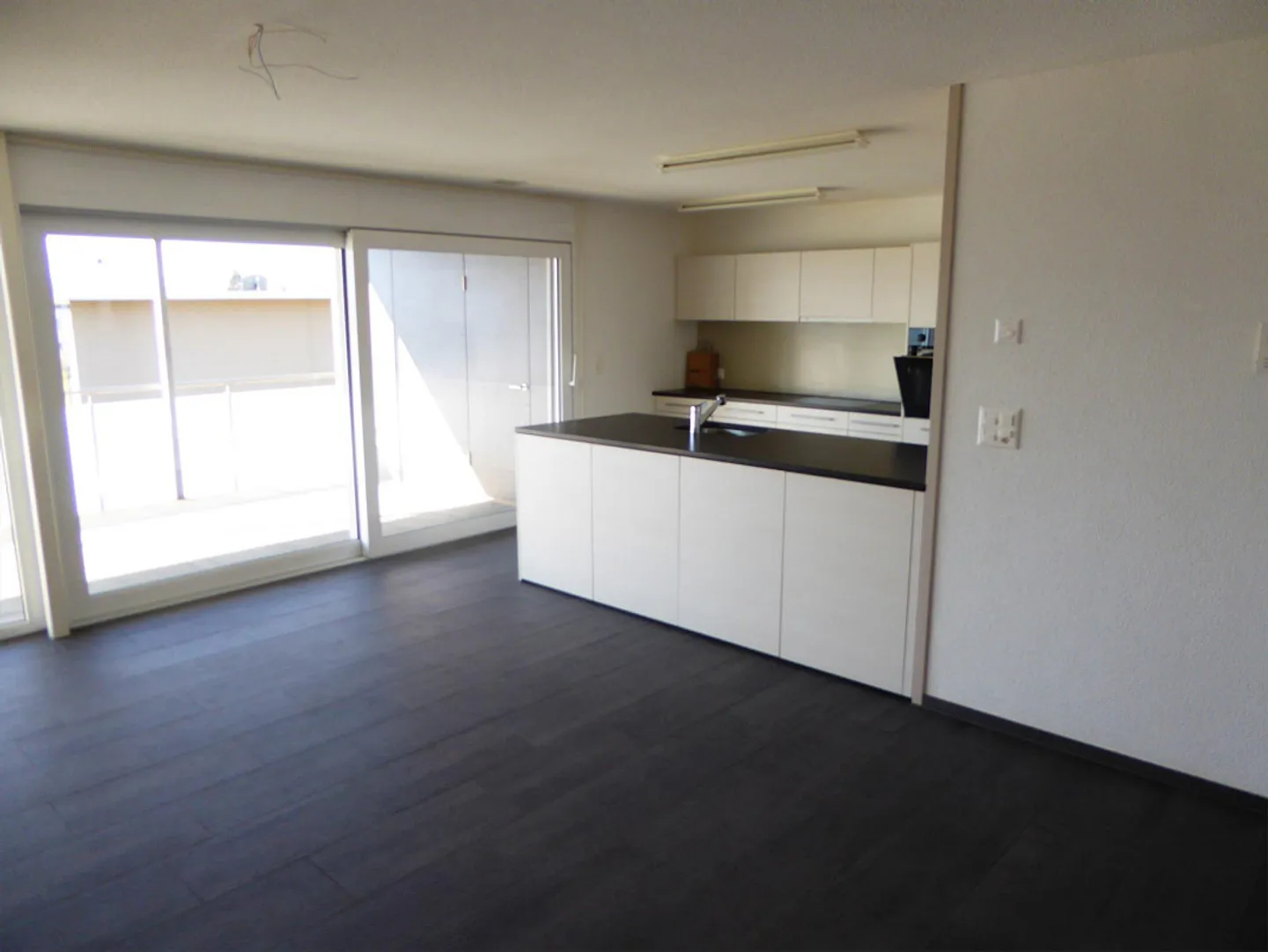 4 ½ Room Apartment in a Quiet Location - Photo 7 of 22