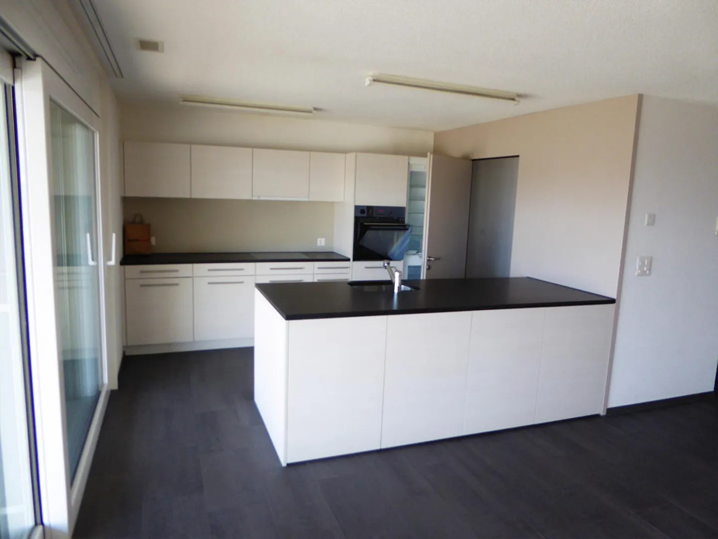 4 ½ Room Apartment in a Quiet Location - Photo 8 of 22