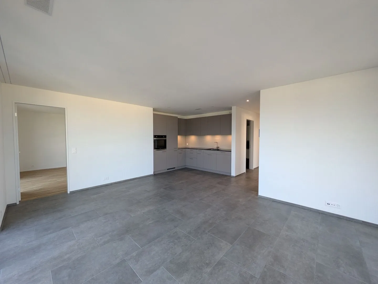 Appartamento 2.5 stanze nel verde - Foto 3 di 6