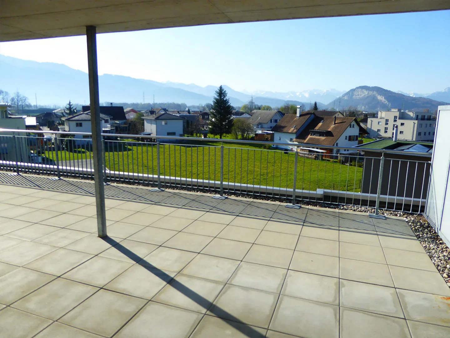 4 ½ Room Apartment in a Quiet Location - Photo 11 of 22