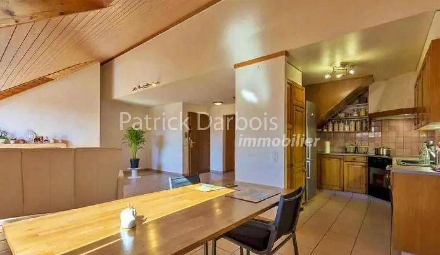 5.5 Room Apartment in Payerne - Photo 14 of 19