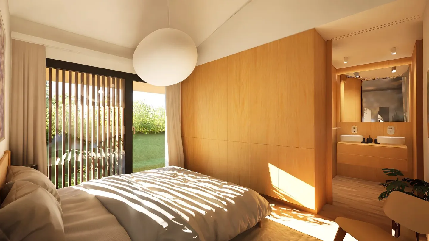 Haus zu verkaufen in Épalinges, Schweiz - Foto 7 von 7