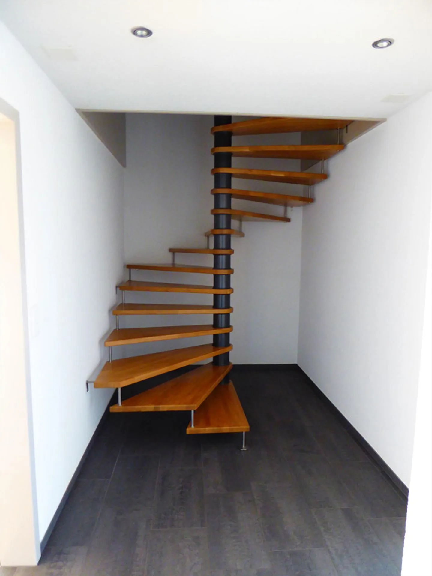 4 ½ Room Apartment in a Quiet Location - Photo 14 of 22