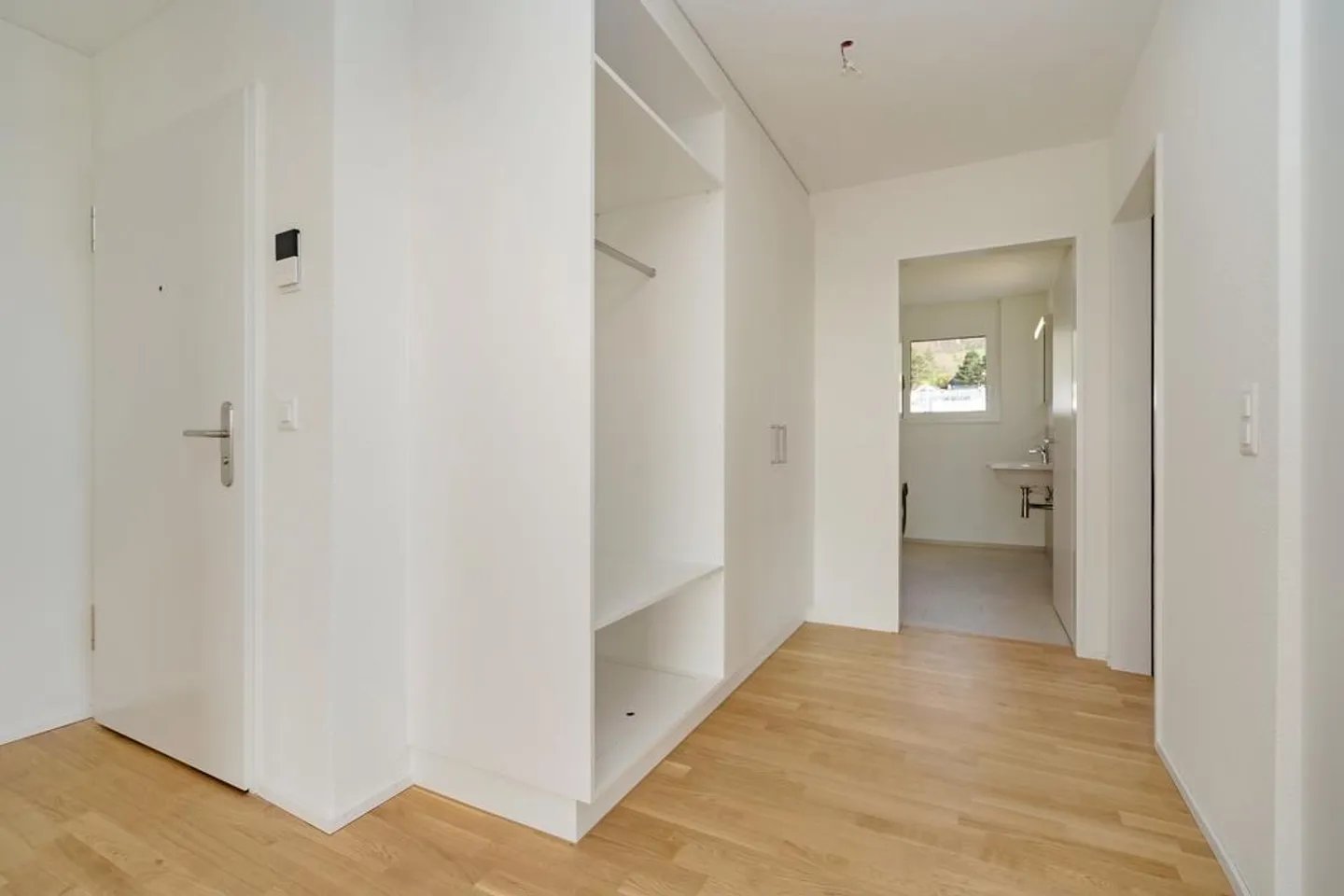 Modernes Apartment in Niederbipp - Foto 3 von 11