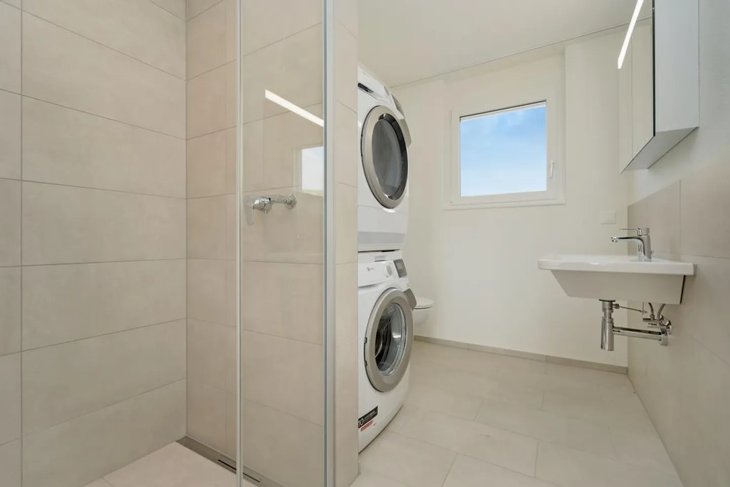 Modernes Apartment in Niederbipp - Foto 4 von 11