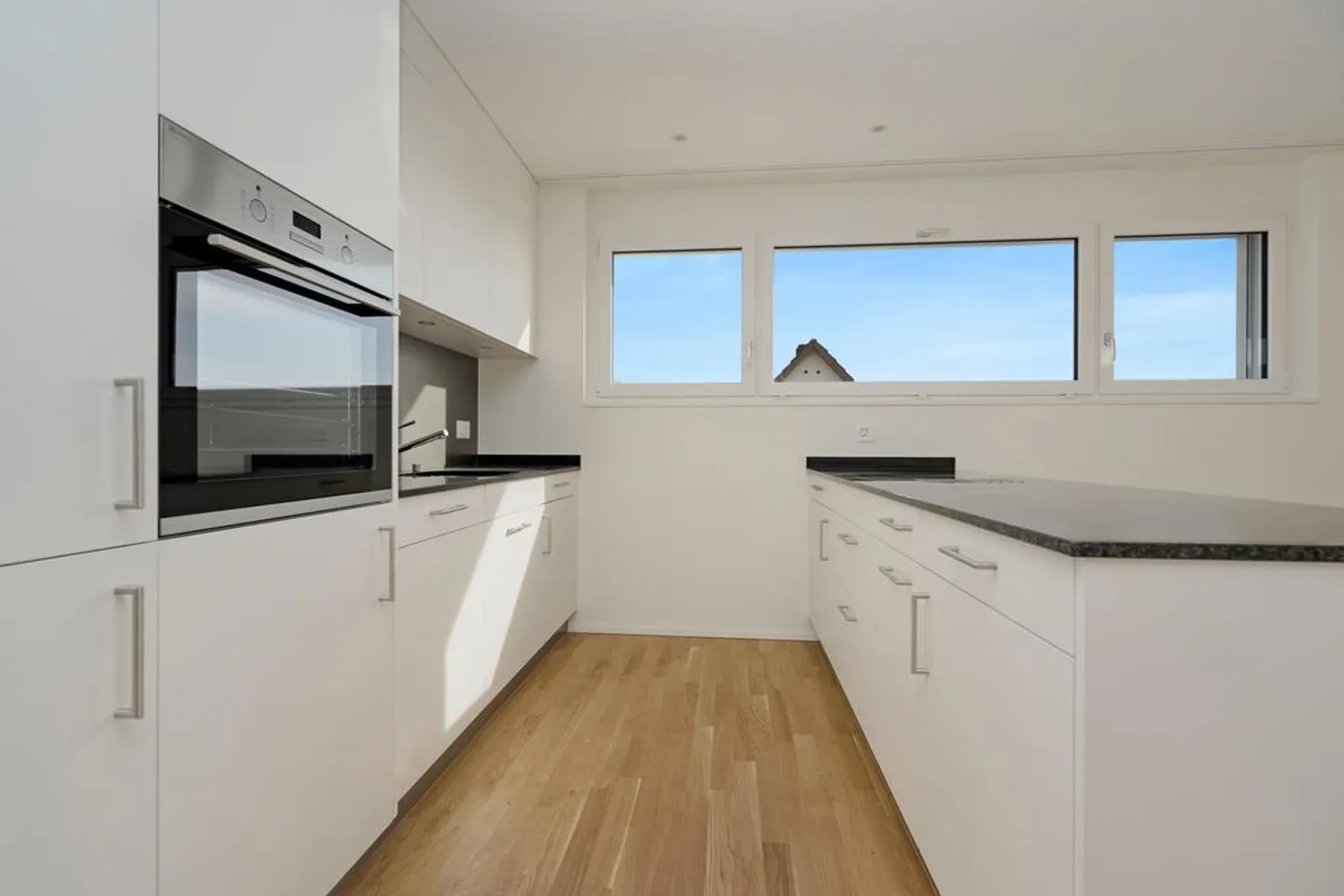 Modernes Apartment in Niederbipp - Foto 6 von 11