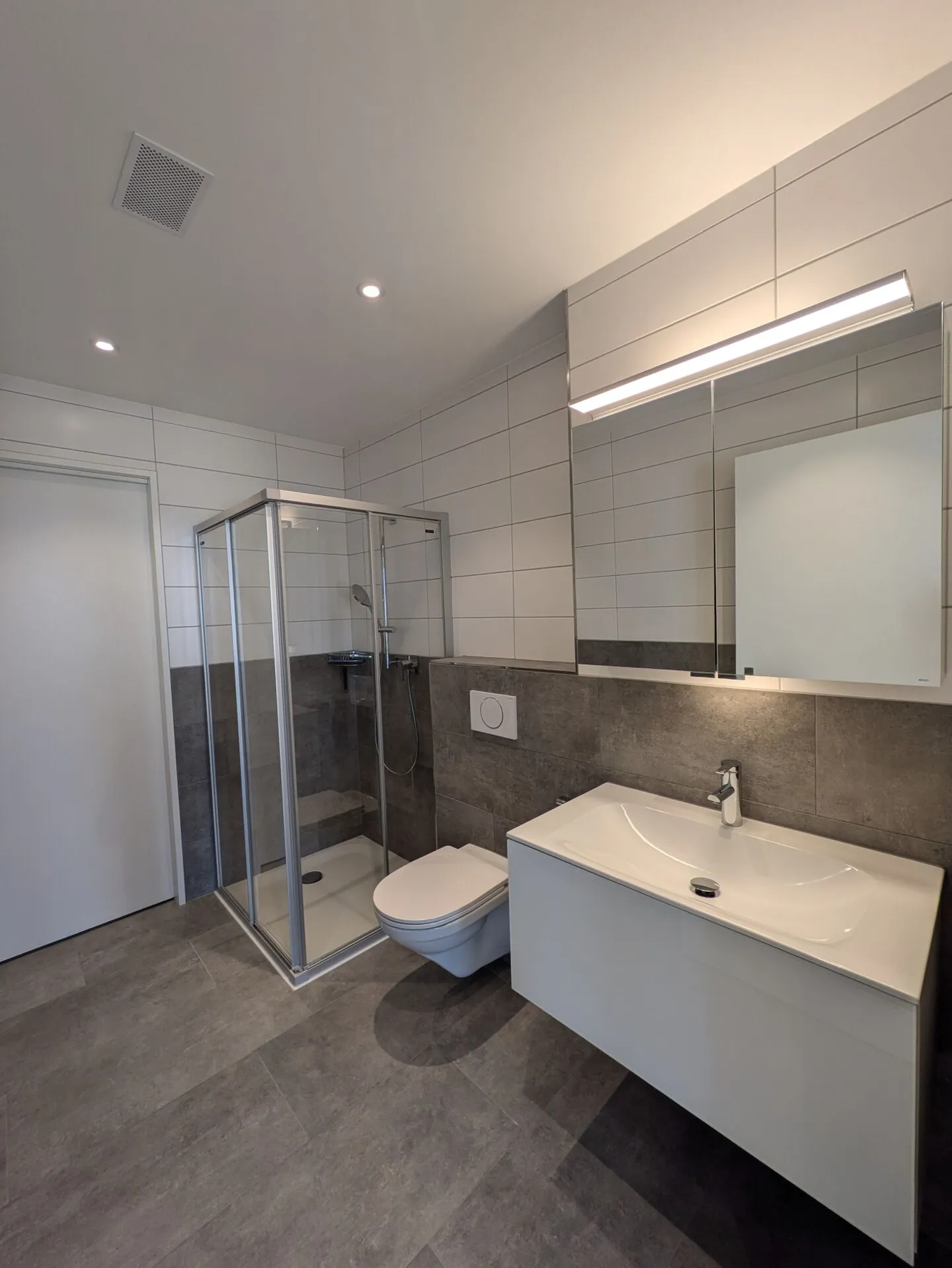 Appartamento 2.5 stanze nel verde - Foto 4 di 6