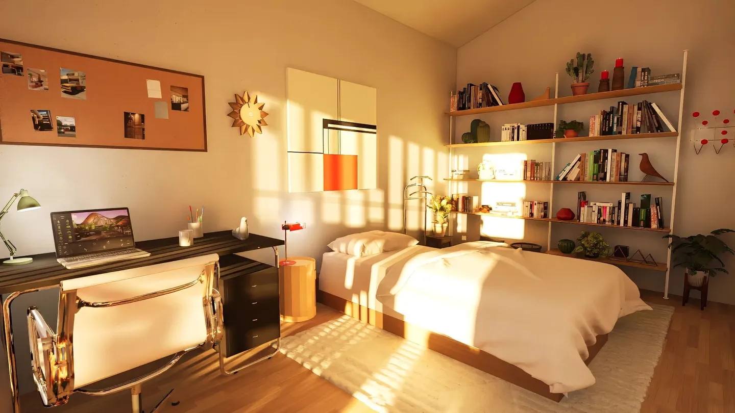 Haus zu verkaufen in Épalinges, Schweiz - Foto 6 von 7