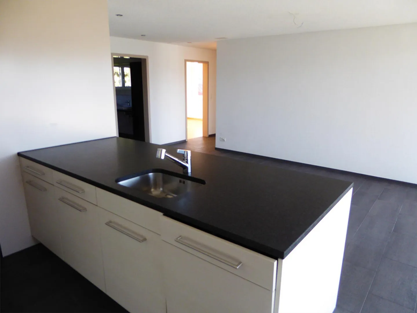 4 ½ Room Apartment in a Quiet Location - Photo 9 of 22