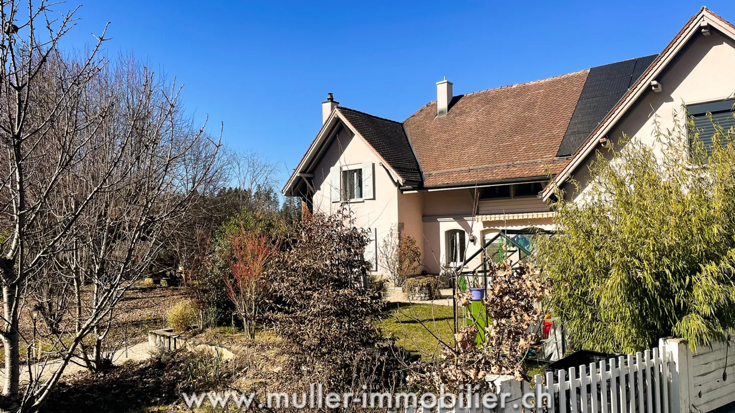 Casa affascinante a Broc, in Gruyère - Foto 3 di 13