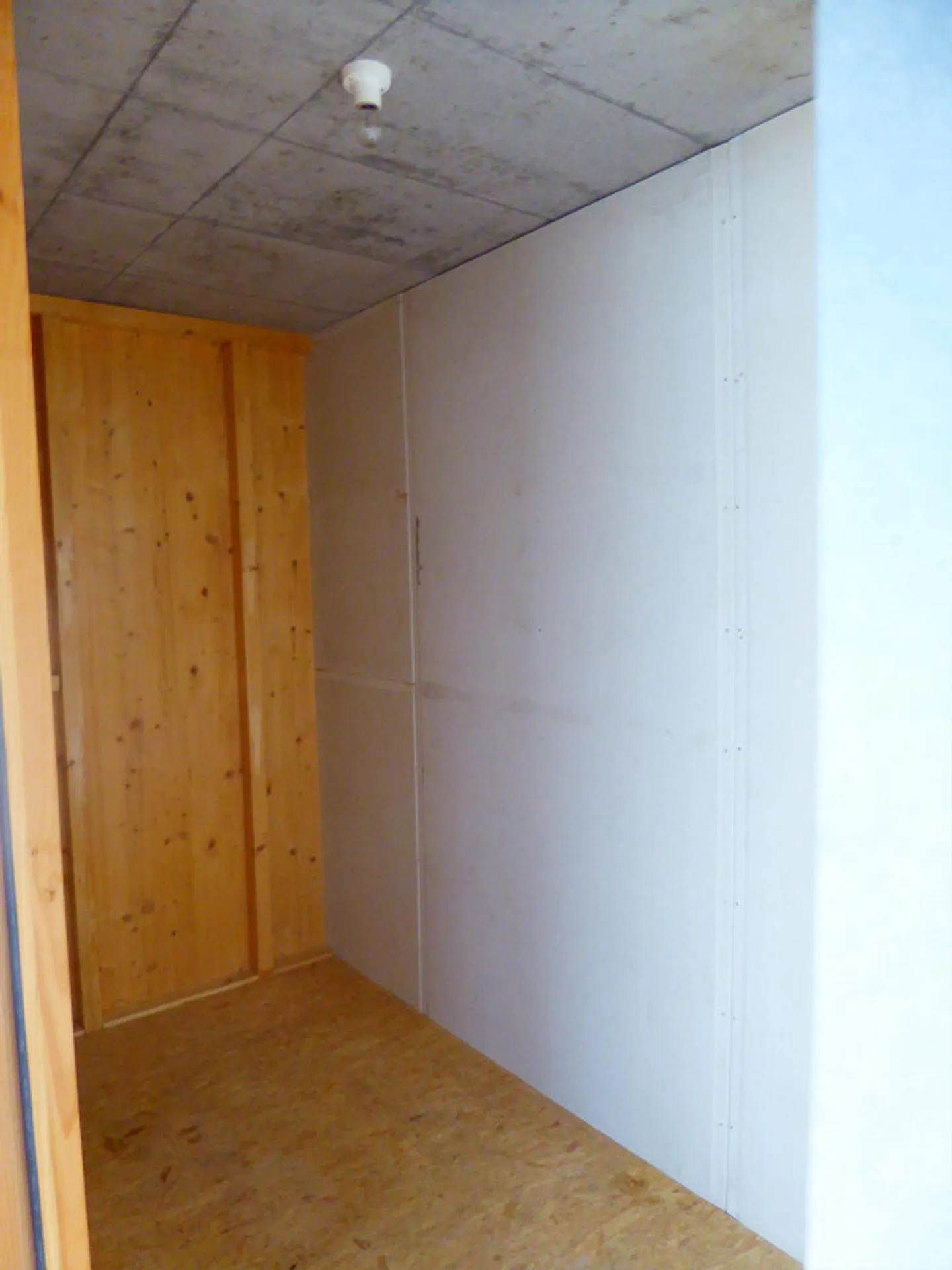 4 ½ Room Apartment in a Quiet Location - Photo 10 of 22